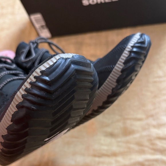 Sorel out n about plus Waterproof Boots - Picture 12 of 17